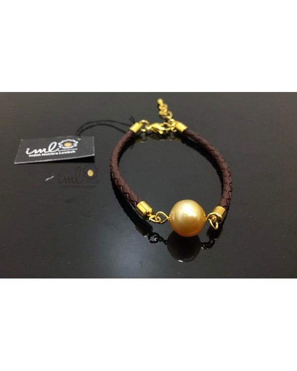 GELANG RHODIUM 011